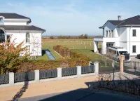 Apartment beach life. 2 bedrooms, high quality furnishings, great sea views! - Wifi