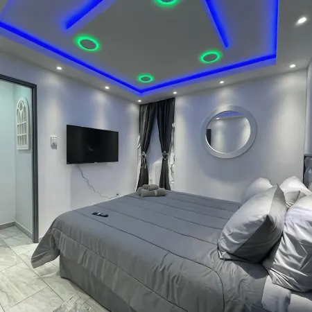Elegante apartamento cerca de la playa en Levittown #3