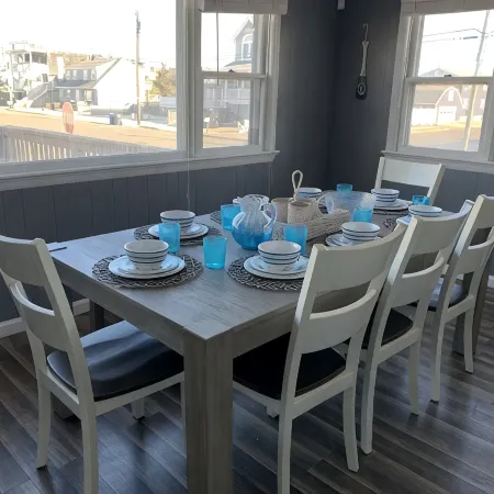 Classic Shore House in the Heart of Beach Haven