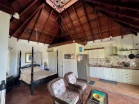 Chateau Mygo Sunrise Studio Suite - WiFi