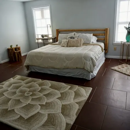 Cozy Studio home 10min from Murray and 20min from Ky Lake