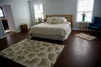 Cozy Studio home 10min from Murray and 20min from Ky Lake