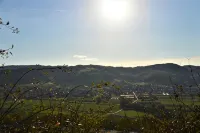 Vacation home in Wehr Eifel, near Laacher See and Nürburgring with large garden