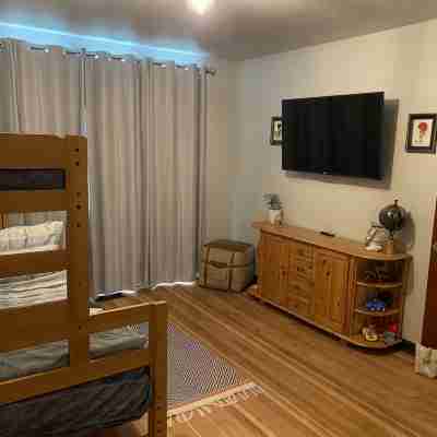 Blue Anchor Starboard Suite Rooms