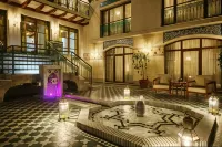 Kosh Havuz boutique hotel - 3 tähden