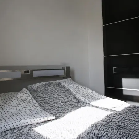 Friendly, modern apartment for up to four people in Sellin