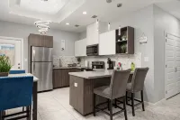 Peaceful Cozy Hideaway Unit #1