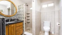 Villa Elysian Beachfront Luna Studio Sleeps 4