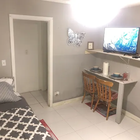 Comfort Breeze Studio