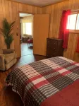 Trout Lake-Summer/Fall/Winter- UP near Mackinaw City/Beautiful Landmarks - Homestays