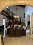 Large, Private/Gated Home in Golden Zone. Pool, Big Yard & 3 blocks to beach! - Boutique