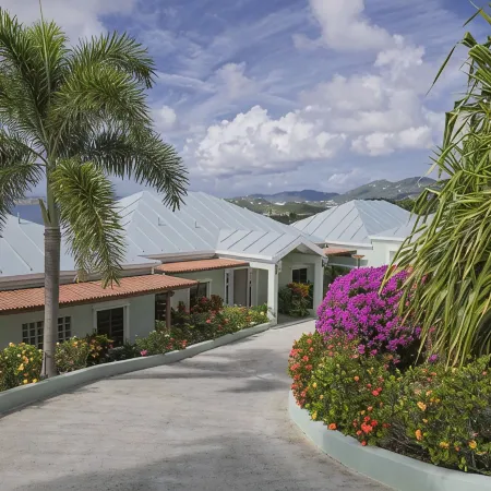 Private Paradise!  One level, panoramic views from every room!