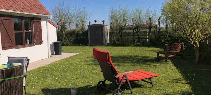Fisherman's house by the sea Hotels in Bredene