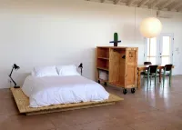 Artist Loft - Western Edge of Marfa - Wifi
