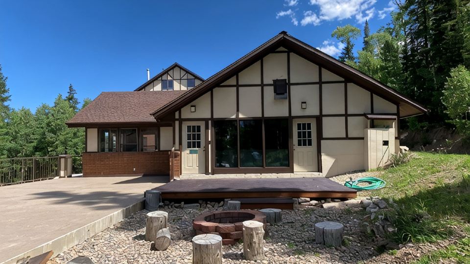 1BD Ski-in/Ski-out Condo Near Lift 8 & 1. Grab a Lift and Ski To Either Lodge.