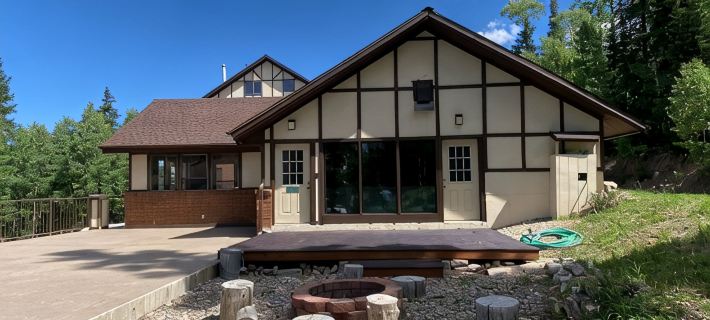 1BD Ski-in/Ski-out Condo Near Lift 8 & 1. Grab a Lift and Ski To Either Lodge. Hotéis em Brian Head