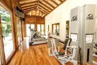 Dream Beach Stay- Spacious 3BR Condo at Playa Hermosa! Cocos & Corales! - Gym