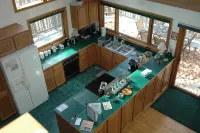 Beautiful Waterville Estates country home - Wifi