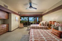 Mauna Kea Villa, Walking Distance to the Beach and Hotel - Beyond Perfection! - Luxury