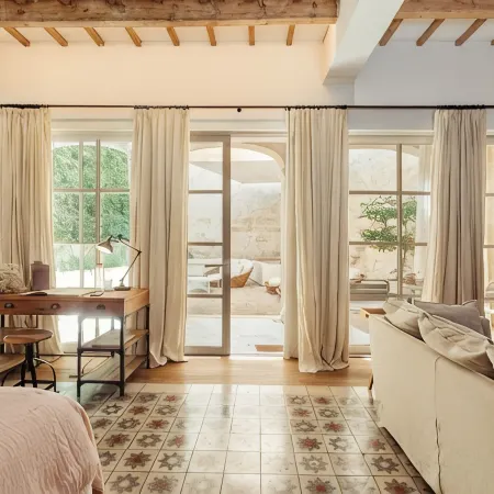 Jardí de Ses Bruixes Boutique Hotel