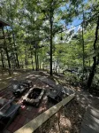 Relax on tranquil Wedowee - 3-Star