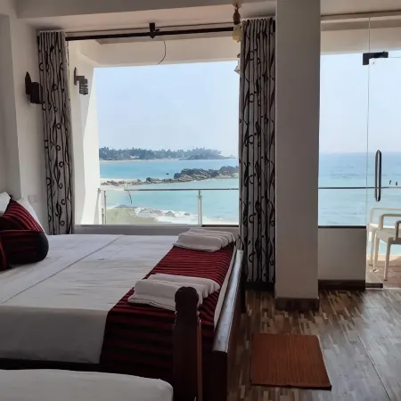 Coral Beach Hotel