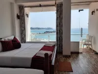 Coral Beach Hotel - bar