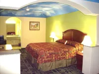 Regency Inn Porter - Wifi