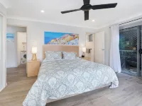 Tiarri Terrigal Hotels in Terrigal