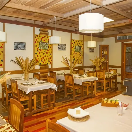 Boutique Hotel Pavillon