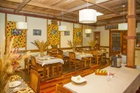 Boutique Hotel Pavillon - Badekar