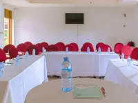 Beri Cottages Hotels in Arua