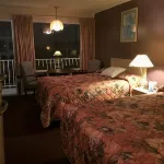 Royal Court Motel