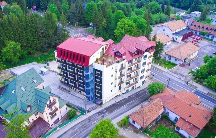 Hotel Piemonte