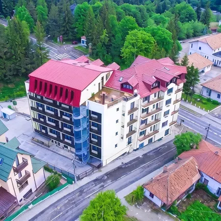 Hotel Piemonte