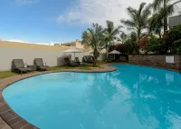 Margate Hotel - Bãi biển