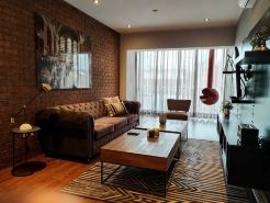 Penthouse Near Larcomar 7Br AC Fast Wifi