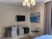 Diklo Beach Rooms-Adults Only - Pensionat