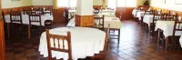Pension Vagalume - breakfast