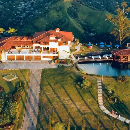 Hotel Reserva Monarca