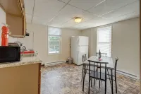 Hell's Kitchen, Apt #11-Bedroom Apartment Just a Short Walk to Hershey Theatre - 3つ星