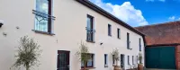Gemeinschaftshof Mahlwinkel Ξενοδοχεία στην πόλη 