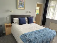 Fountain House B&B -  Privatzimmer