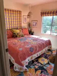 Artistic home and gardens  Just a stones throw to Roosevelt Lake. - 3-Star