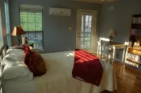 Baker Ford Apartment - Cheerful vintage 1 bedroom - 4 estrellas