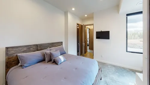 Little Coyote Retreat - Bungalows