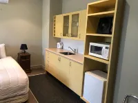 Teschemakers Resort - Разрешено размещения с домашними животными