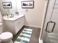 Sky House- Family Friendly Cozy Mountain Escape right in town of Grand Lake Hotels in Grand Lake
