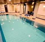 Hotel Exquisit - 3-Star