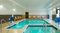 Hampton Inn by Hilton Colorado Springs I-25 Central - Pools